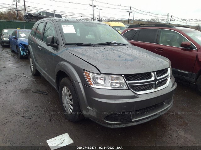 DODGE JOURNEY 2012 3c4pdcab2ct276238