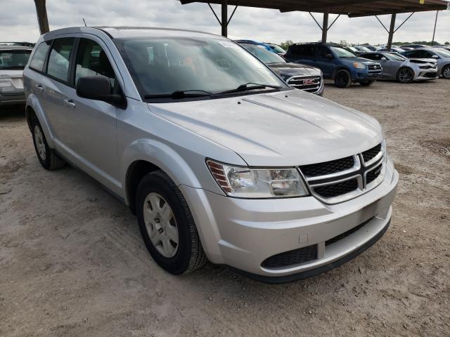 DODGE JOURNEY SE 2012 3c4pdcab2ct296330