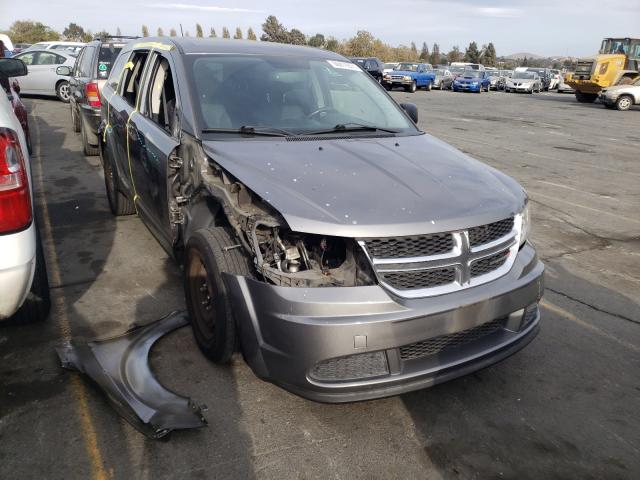 DODGE JOURNEY SE 2012 3c4pdcab2ct306841