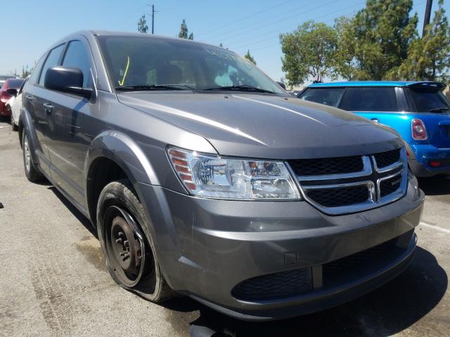 DODGE JOURNEY SE 2012 3c4pdcab2ct320111