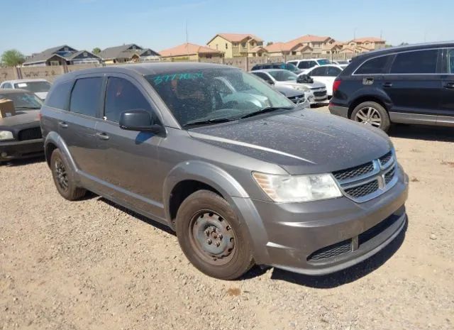 DODGE JOURNEY 2012 3c4pdcab2ct341461