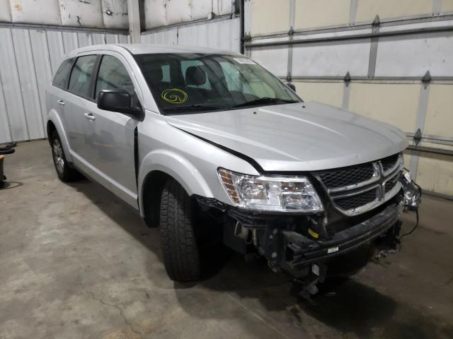 DODGE JOURNEY SE 2012 3c4pdcab2ct348300