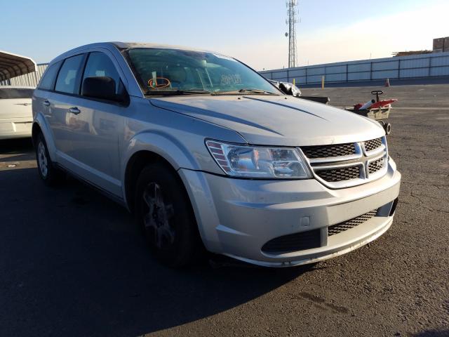 DODGE JOURNEY SE 2012 3c4pdcab2ct362505