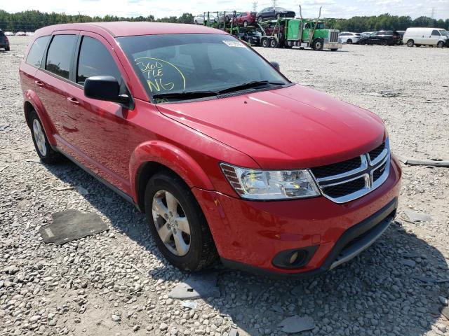 DODGE JOURNEY SE 2012 3c4pdcab2ct366912