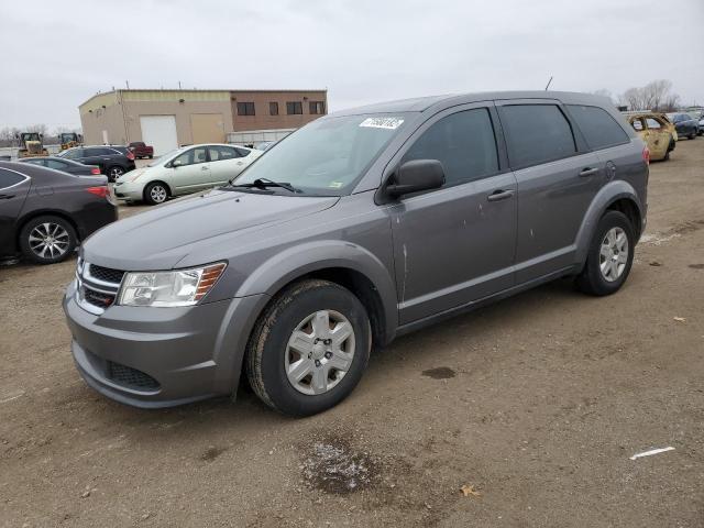 DODGE JOURNEY SE 2012 3c4pdcab2ct388165