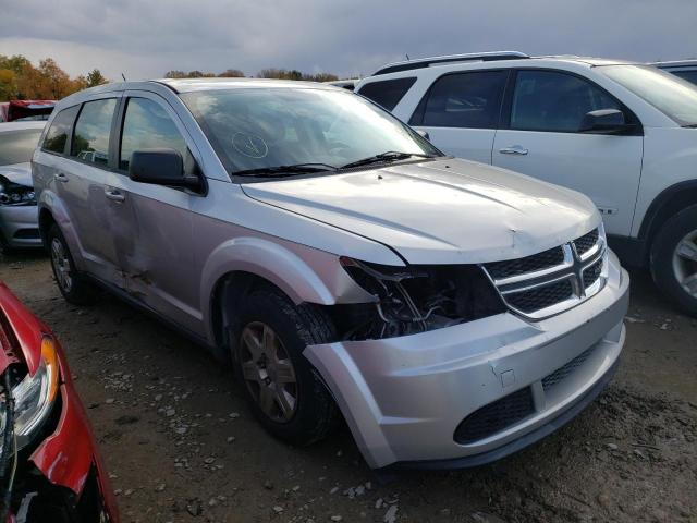 DODGE JOURNEY SE 2012 3c4pdcab2ct388909