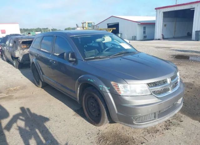 DODGE JOURNEY 2012 3c4pdcab2ct389946