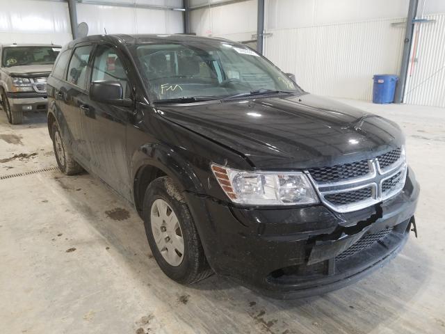 DODGE JOURNEY SE 2012 3c4pdcab2ct390093