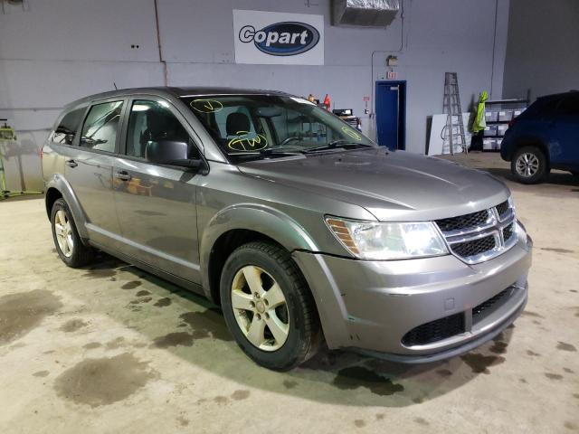 DODGE JOURNEY SE 2013 3c4pdcab2dt501078