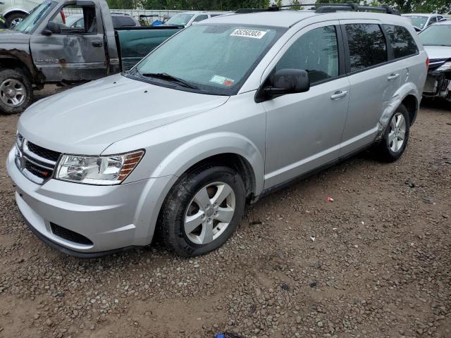 DODGE JOURNEY SE 2013 3c4pdcab2dt501288