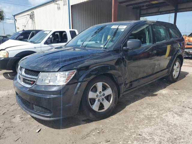 DODGE JOURNEY SE 2013 3c4pdcab2dt508550