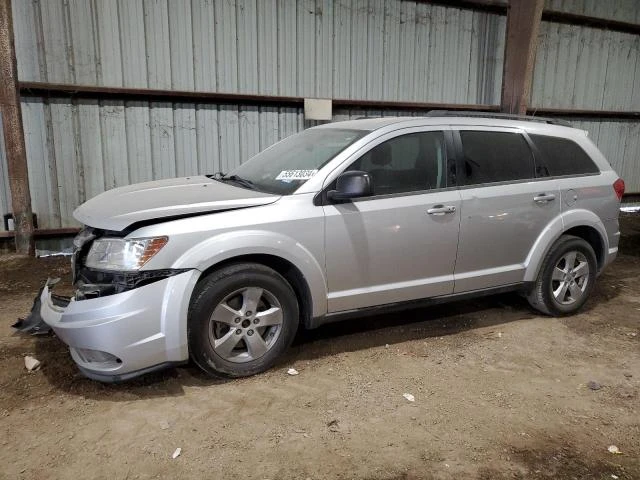 DODGE JOURNEY SE 2013 3c4pdcab2dt508922