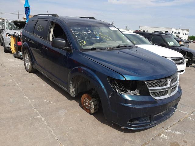 DODGE JOURNEY SE 2013 3c4pdcab2dt516468