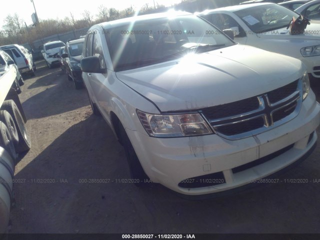 DODGE JOURNEY 2013 3c4pdcab2dt517684