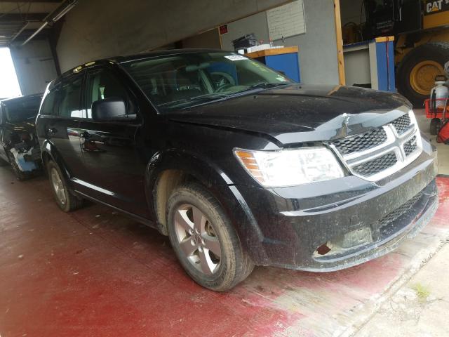 DODGE JOURNEY SE 2013 3c4pdcab2dt529575