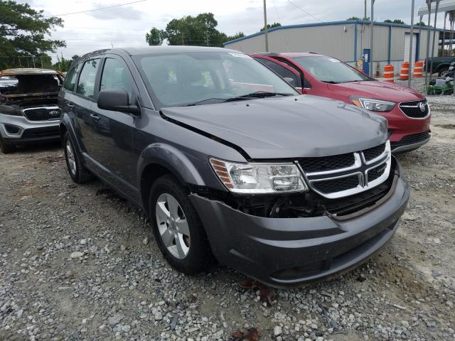 DODGE JOURNEY SE 2013 3c4pdcab2dt531813