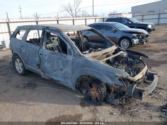 DODGE JOURNEY 2013 3c4pdcab2dt536719