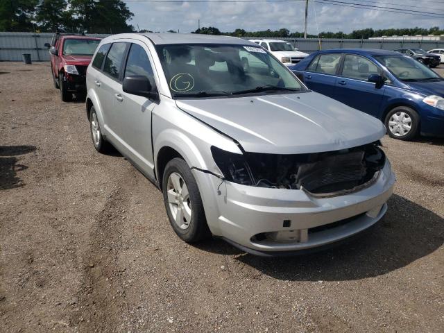 DODGE JOURNEY SE 2013 3c4pdcab2dt536848