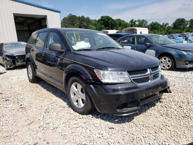 DODGE JOURNEY SE 2013 3c4pdcab2dt537532