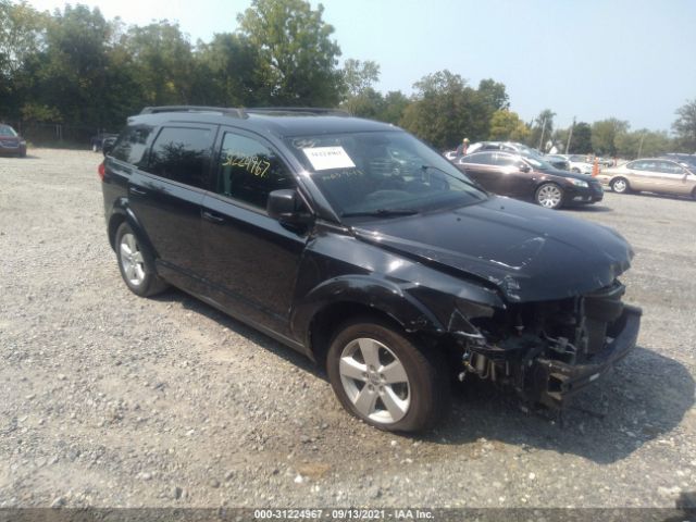 DODGE JOURNEY 2013 3c4pdcab2dt555142