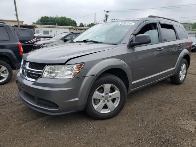 DODGE JOURNEY 2013 3c4pdcab2dt555156