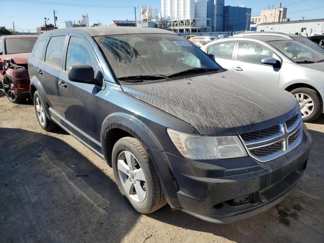 DODGE JOURNEY SE 2013 3c4pdcab2dt555982