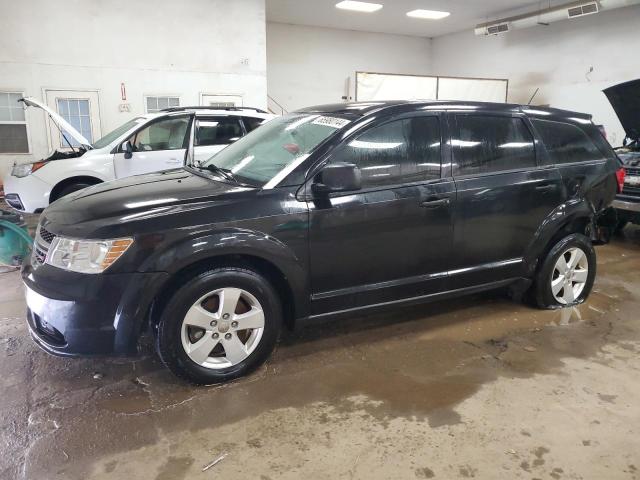 DODGE JOURNEY 2013 3c4pdcab2dt556016