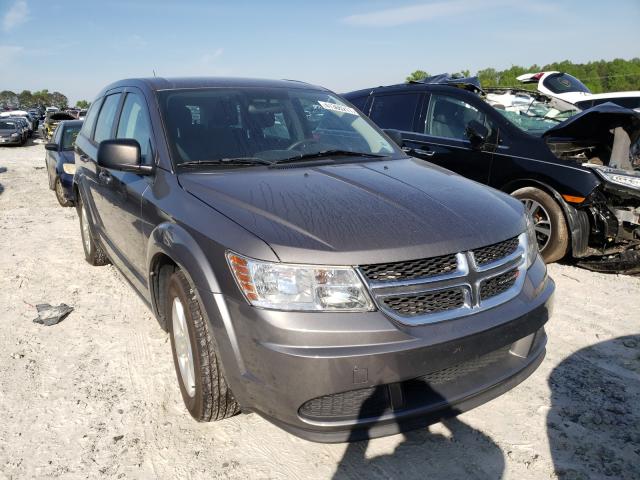 DODGE JOURNEY SE 2013 3c4pdcab2dt558669