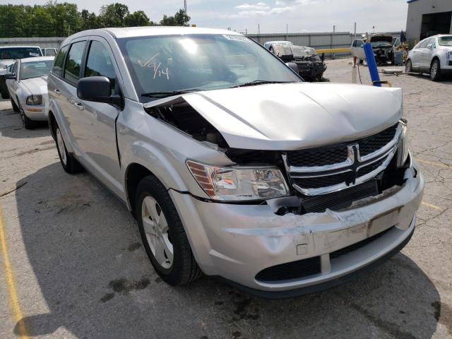 DODGE JOURNEY SE 2013 3c4pdcab2dt567565