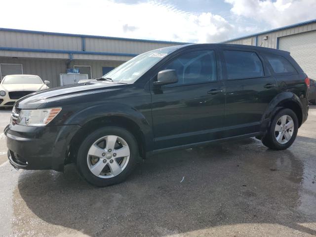 DODGE JOURNEY 2013 3c4pdcab2dt584432