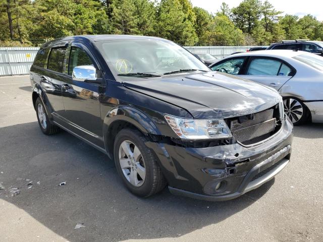 DODGE JOURNEY SE 2013 3c4pdcab2dt587606