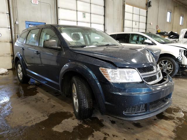 DODGE NULL 2013 3c4pdcab2dt587850