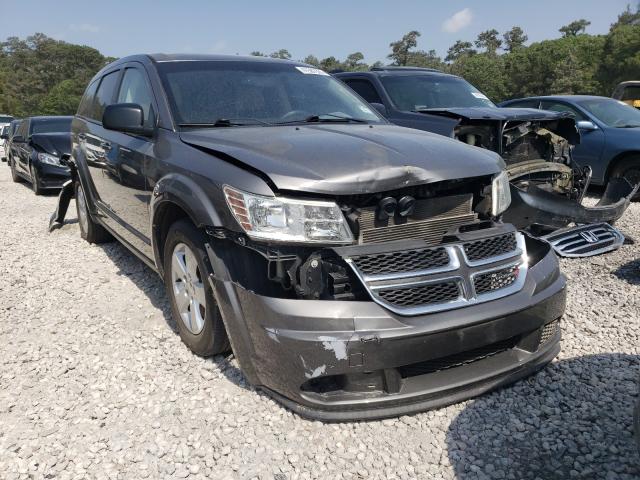 DODGE JOURNEY SE 2013 3c4pdcab2dt595138