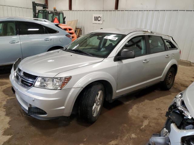 DODGE JOURNEY 2013 3c4pdcab2dt602024