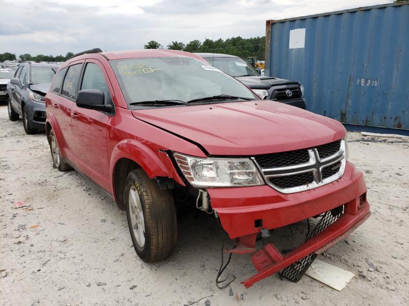 DODGE JOURNEY SE 2013 3c4pdcab2dt626789