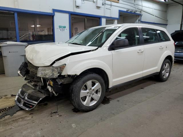 DODGE JOURNEY 2013 3c4pdcab2dt631362