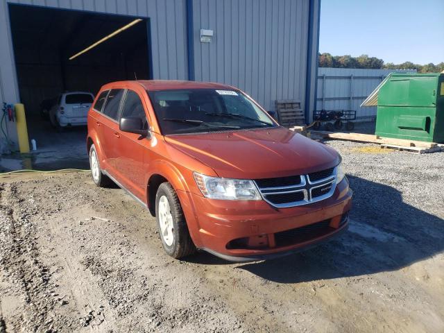 DODGE JOURNEY SE 2013 3c4pdcab2dt646038