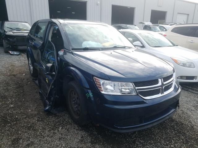 DODGE JOURNEY 2013 3c4pdcab2dt695336