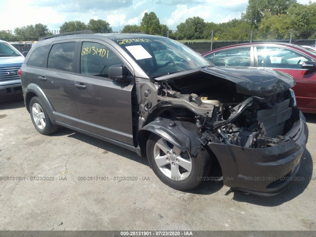 DODGE JOURNEY 2013 3c4pdcab2dt699869