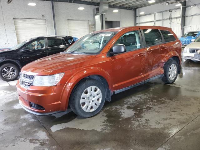 DODGE JOURNEY SE 2013 3c4pdcab2dt700146