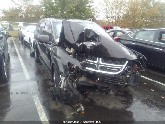 DODGE JOURNEY 2013 3c4pdcab2dt700972