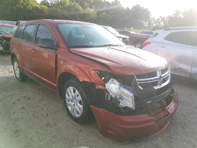 DODGE JOURNEY SE 2013 3c4pdcab2dt701121