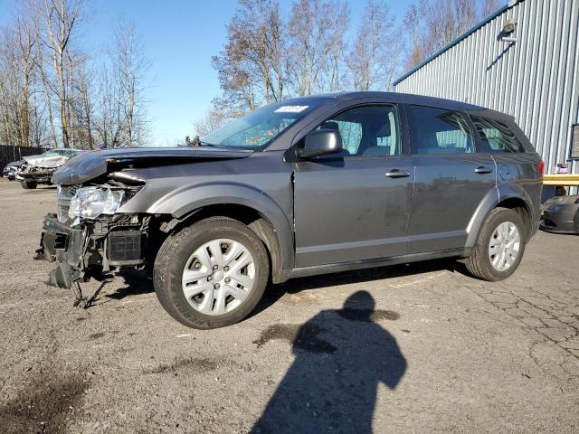 DODGE JOURNEY SE 2013 3c4pdcab2dt705072