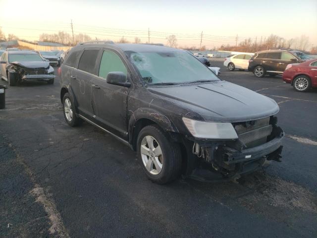 DODGE JOURNEY SE 2013 3c4pdcab2dt720896