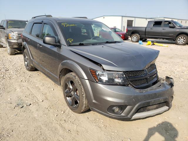 DODGE JOURNEY SE 2013 3c4pdcab2dt721000