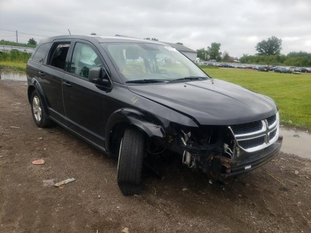 DODGE JOURNEY 2013 3c4pdcab2dt721255