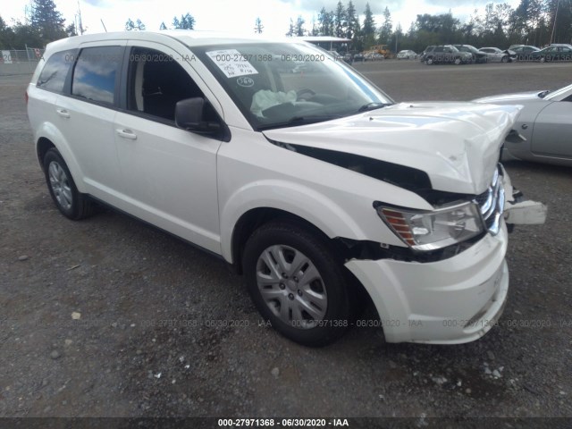 DODGE JOURNEY 2013 3c4pdcab2dt728402