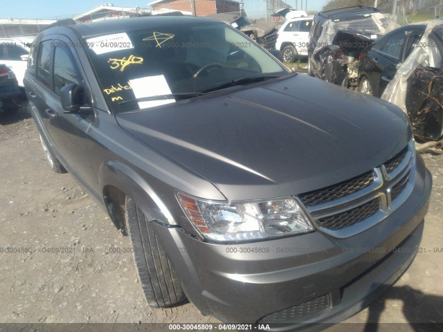 DODGE JOURNEY 2013 3c4pdcab2dt729100