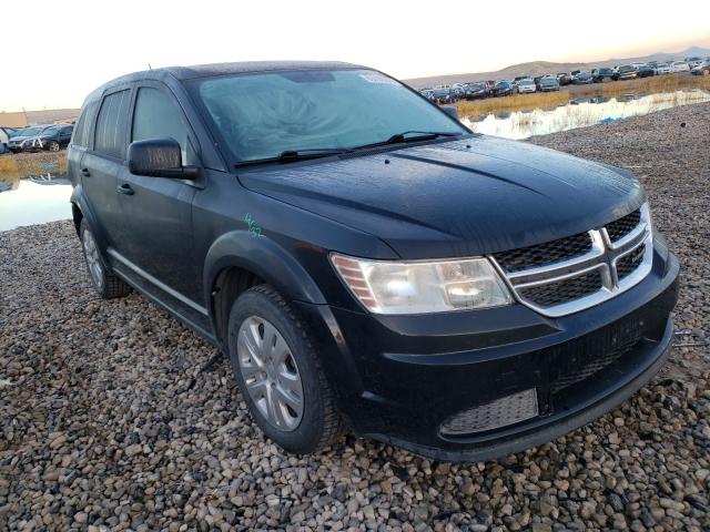 DODGE JOURNEY SE 2013 3c4pdcab2dt729484