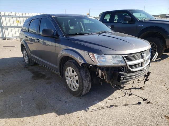 DODGE JOURNEY SE 2013 3c4pdcab2dt734247